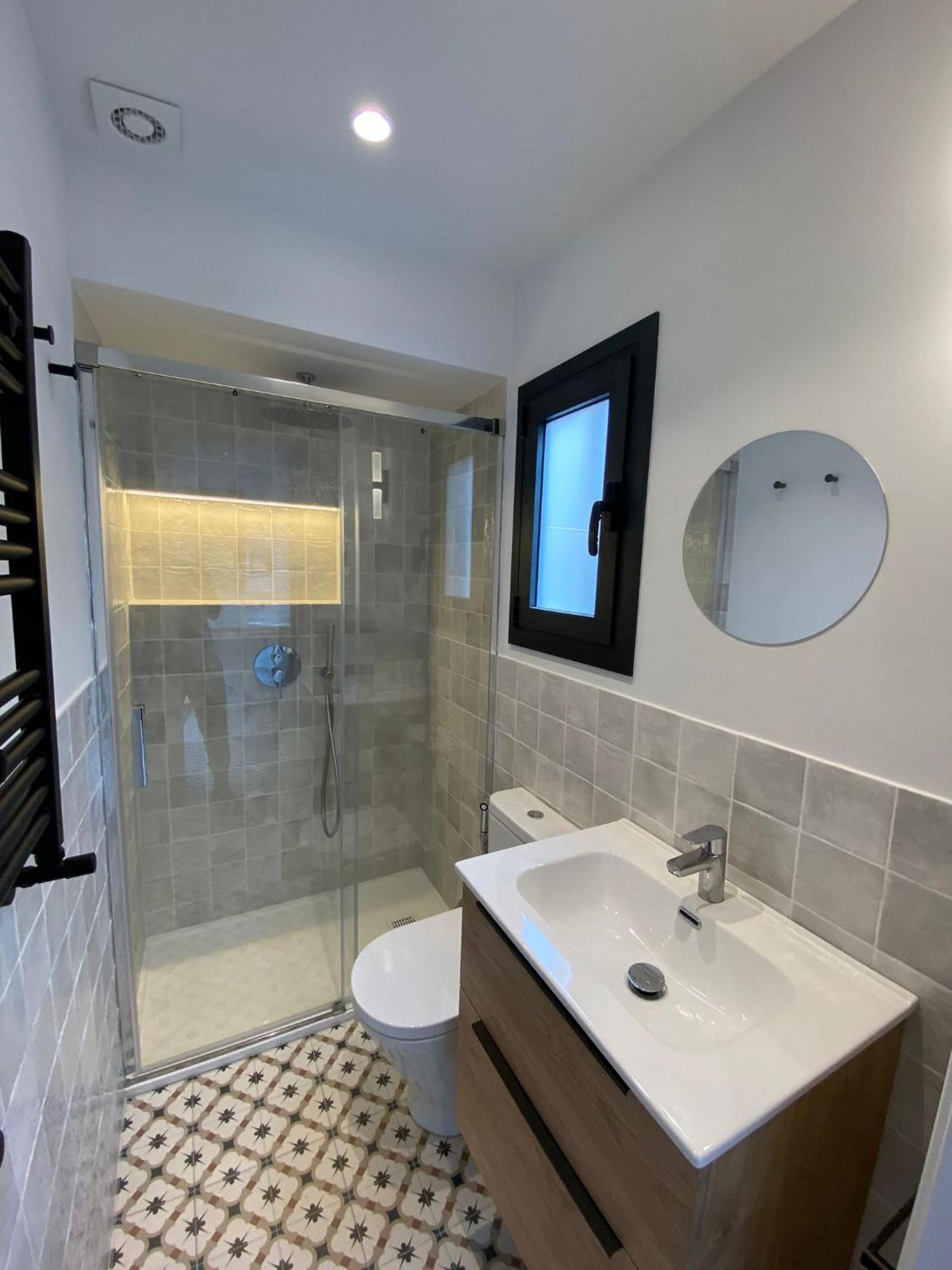 Poble Sec Charming Apartment Barcelona Exterior photo