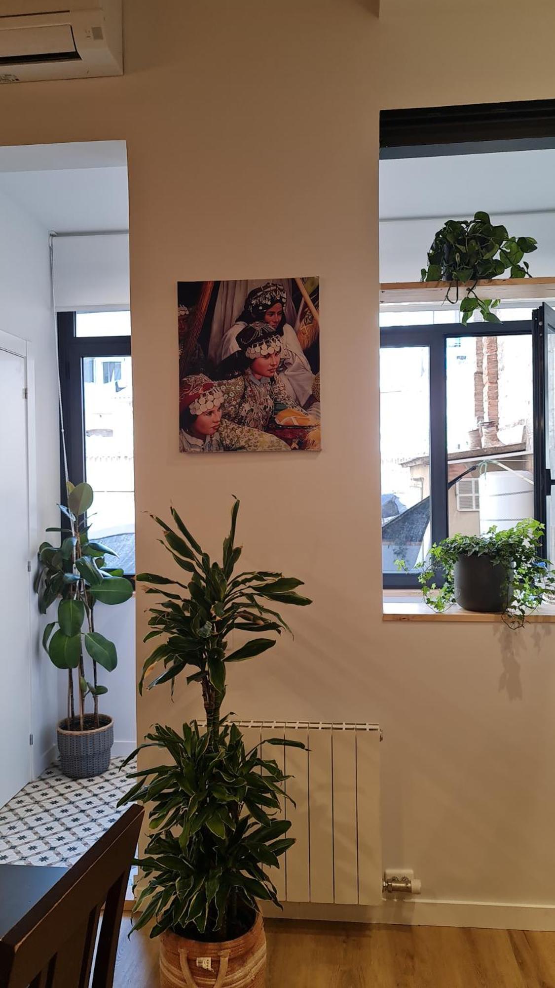 Poble Sec Charming Apartment Barcelona Exterior photo