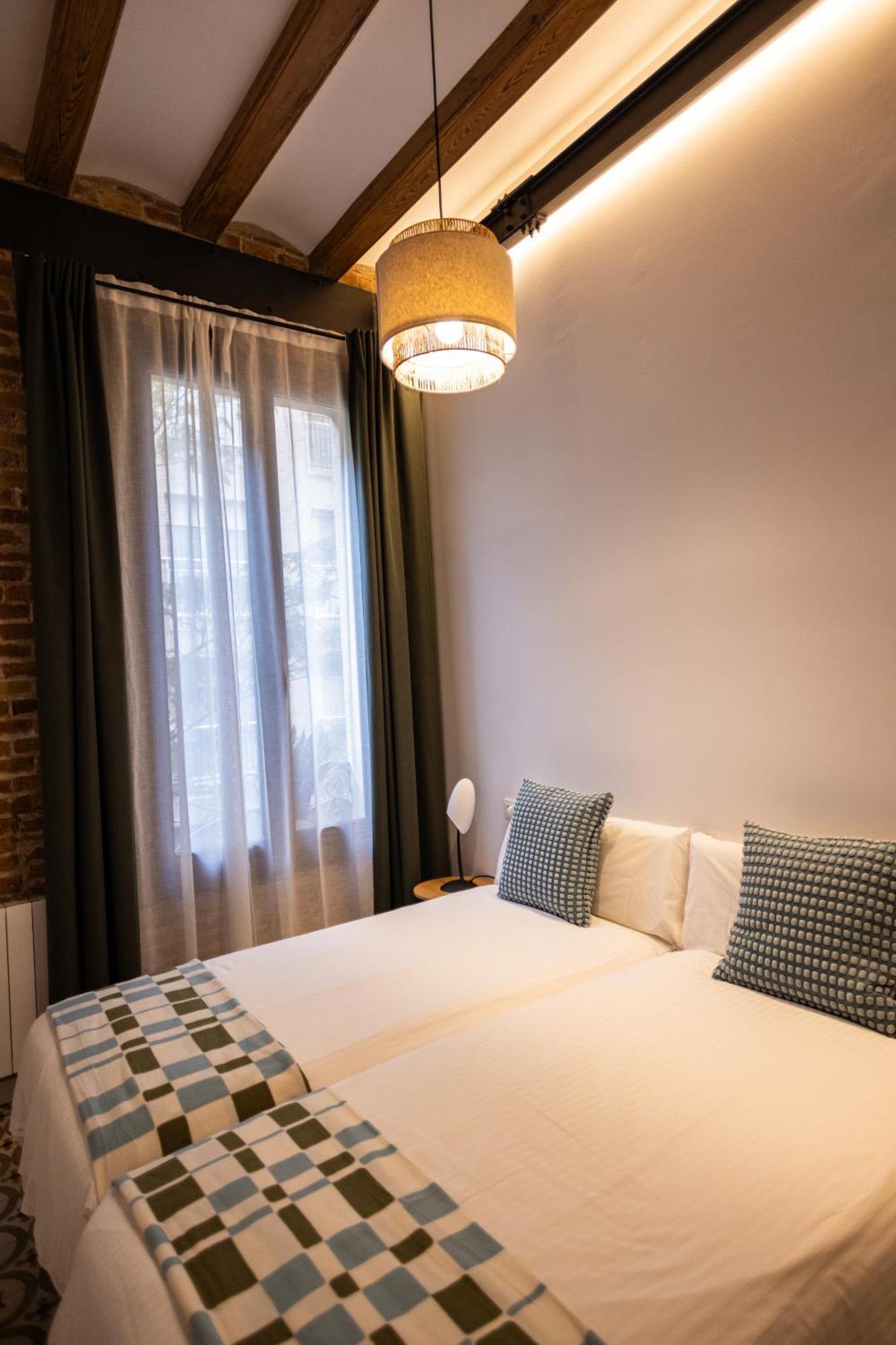 Poble Sec Charming Apartment Barcelona Exterior photo