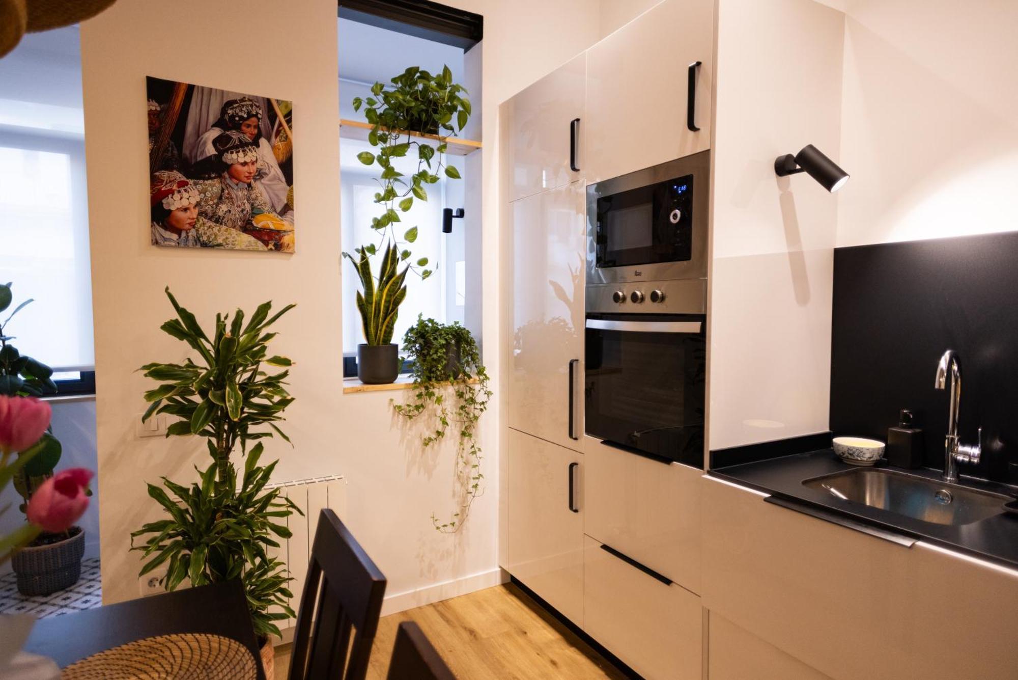 Poble Sec Charming Apartment Barcelona Exterior photo