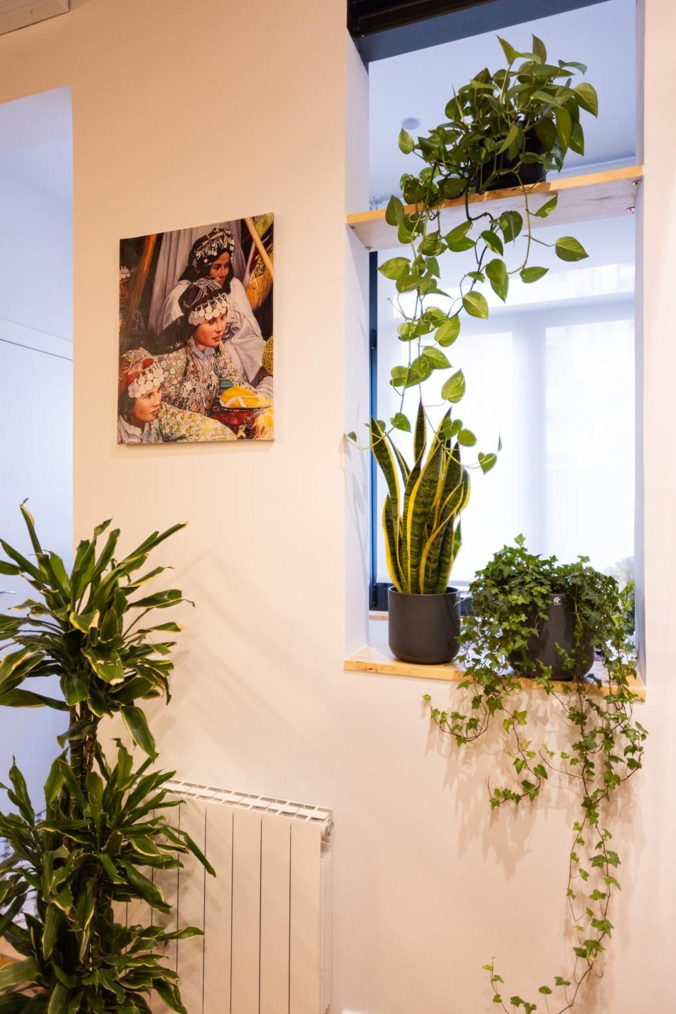 Poble Sec Charming Apartment Barcelona Exterior photo